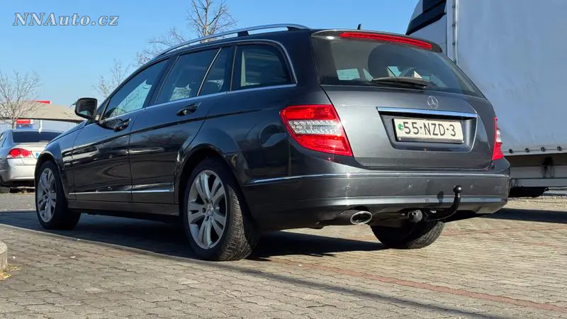 Mercedes-benz C-Class – foto 10