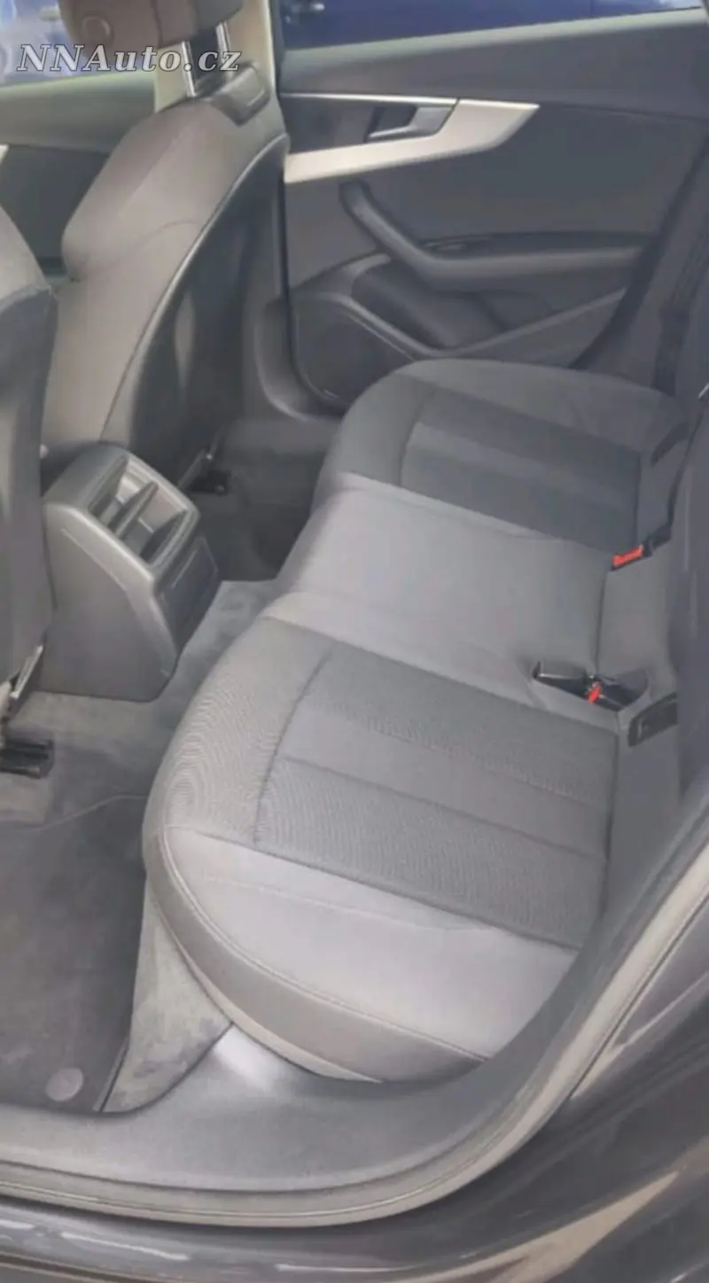 Audi A4 – foto 4