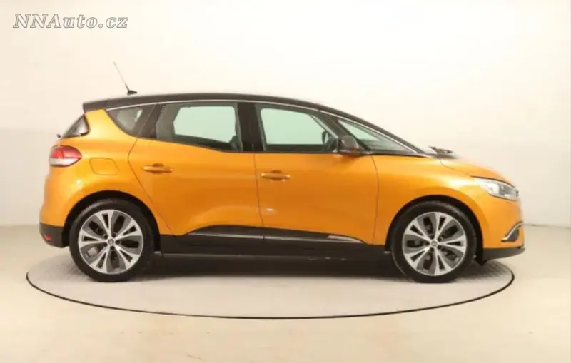 Renault Scenic – foto 3