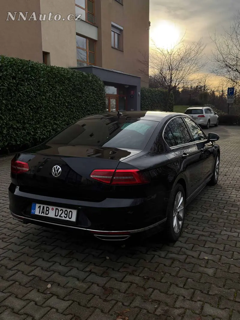 Volkswagen Passat – foto 3