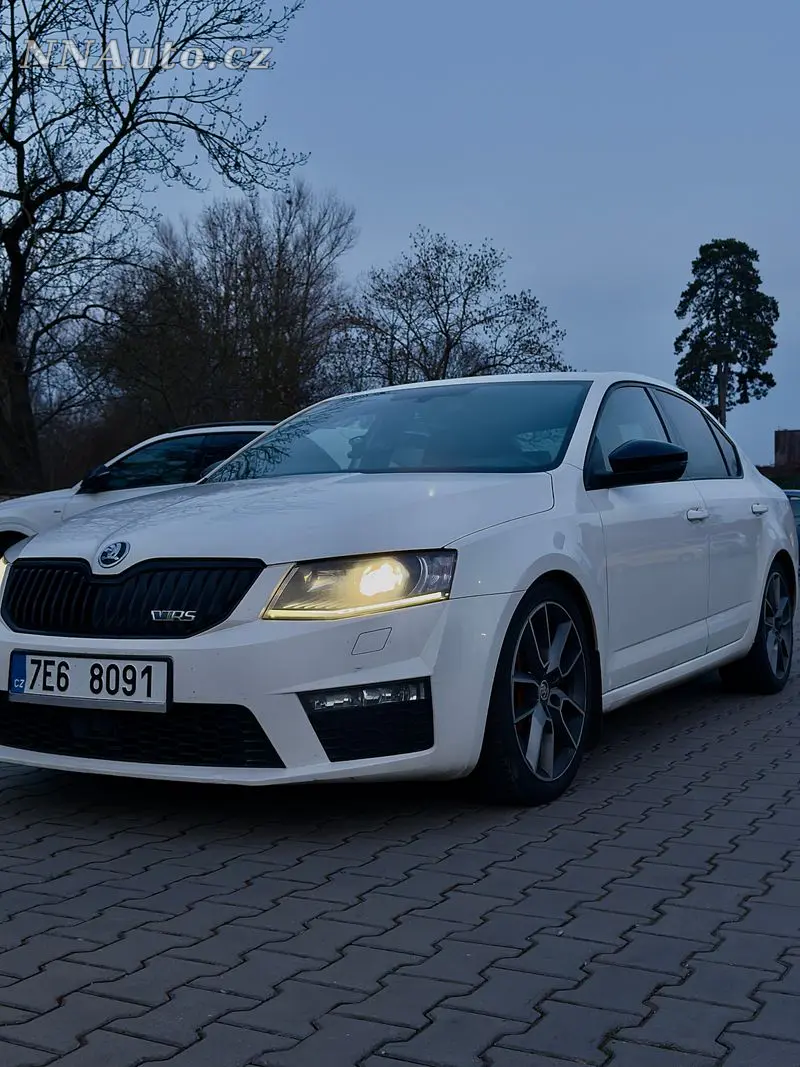 Skoda Octavia – foto 7