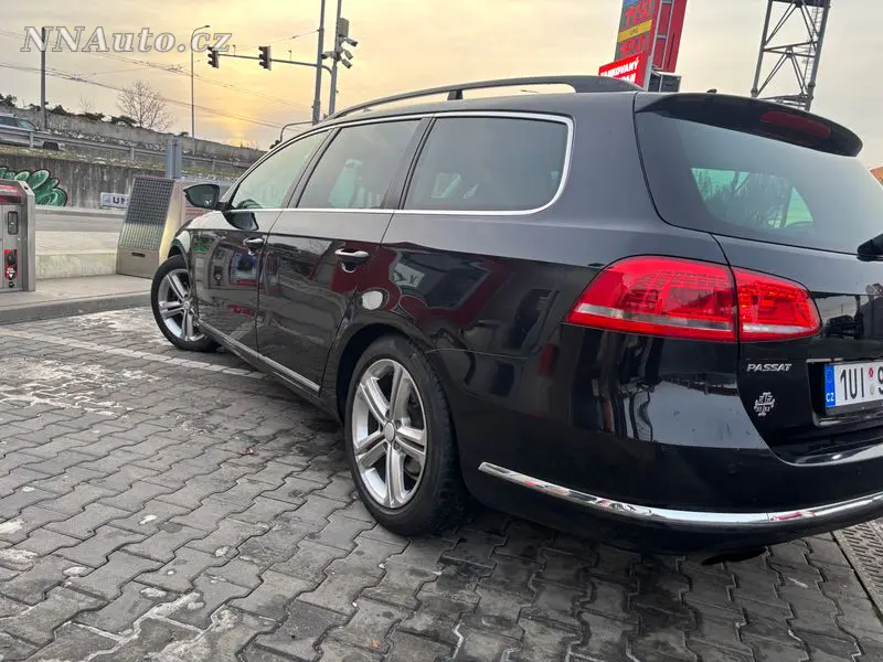 Volkswagen Passat – foto 9