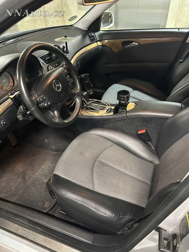 Mercedes-benz E-Class – foto 7