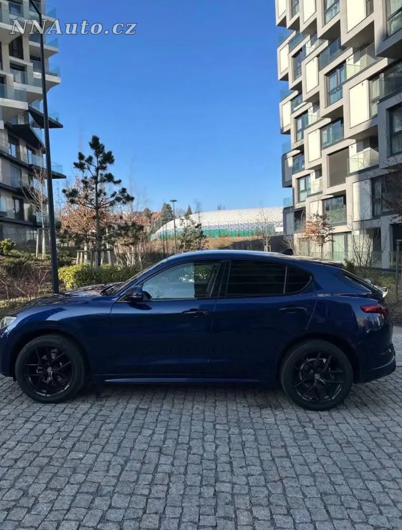 Alfa-romeo Stelvio – foto 5