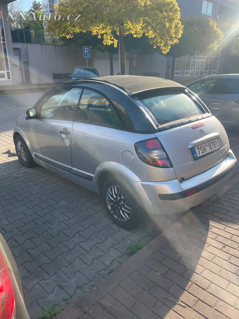 Citroen C3 – foto 3