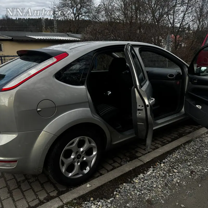Ford Focus – foto 8