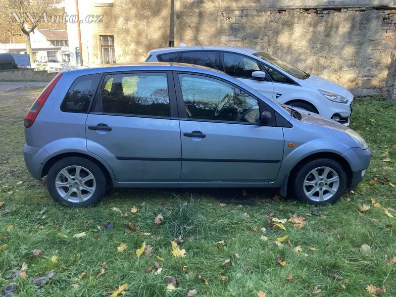 Ford Fiesta – foto 3