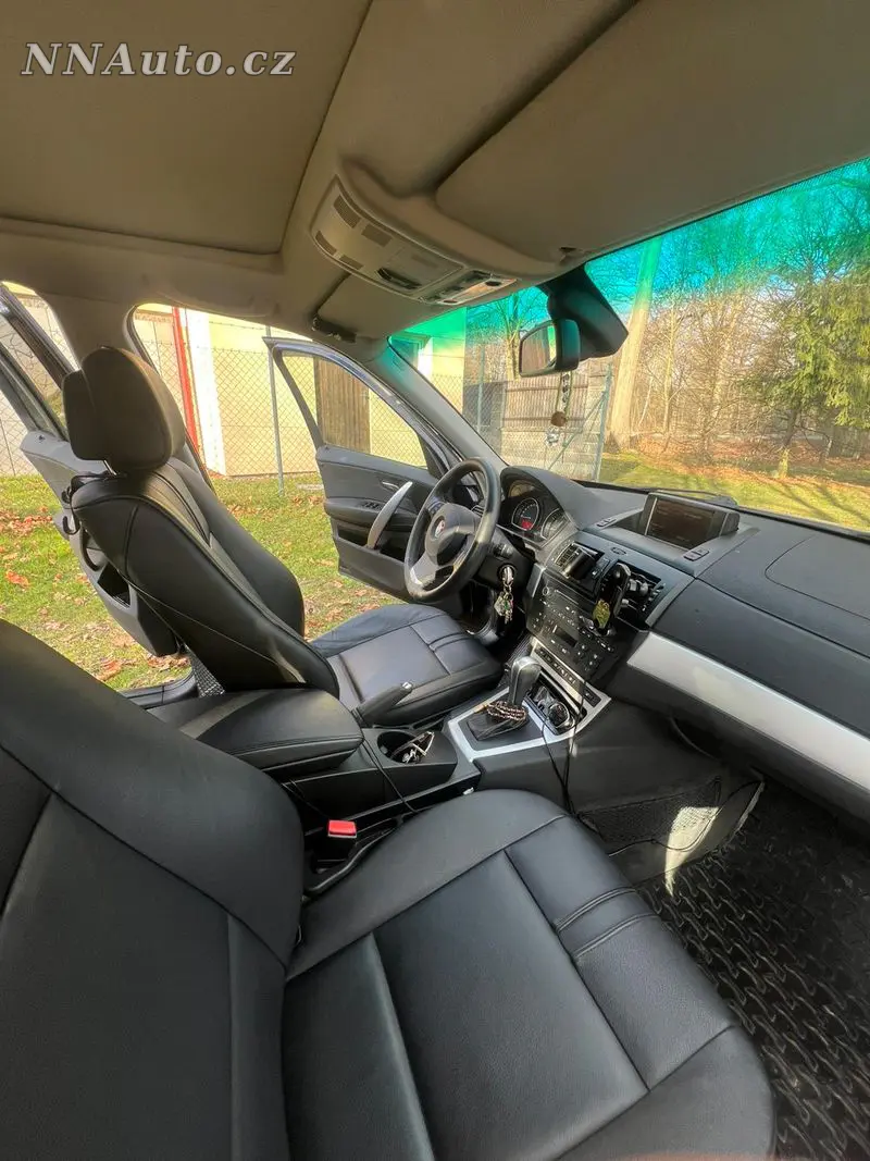 BMW X3 – foto 4