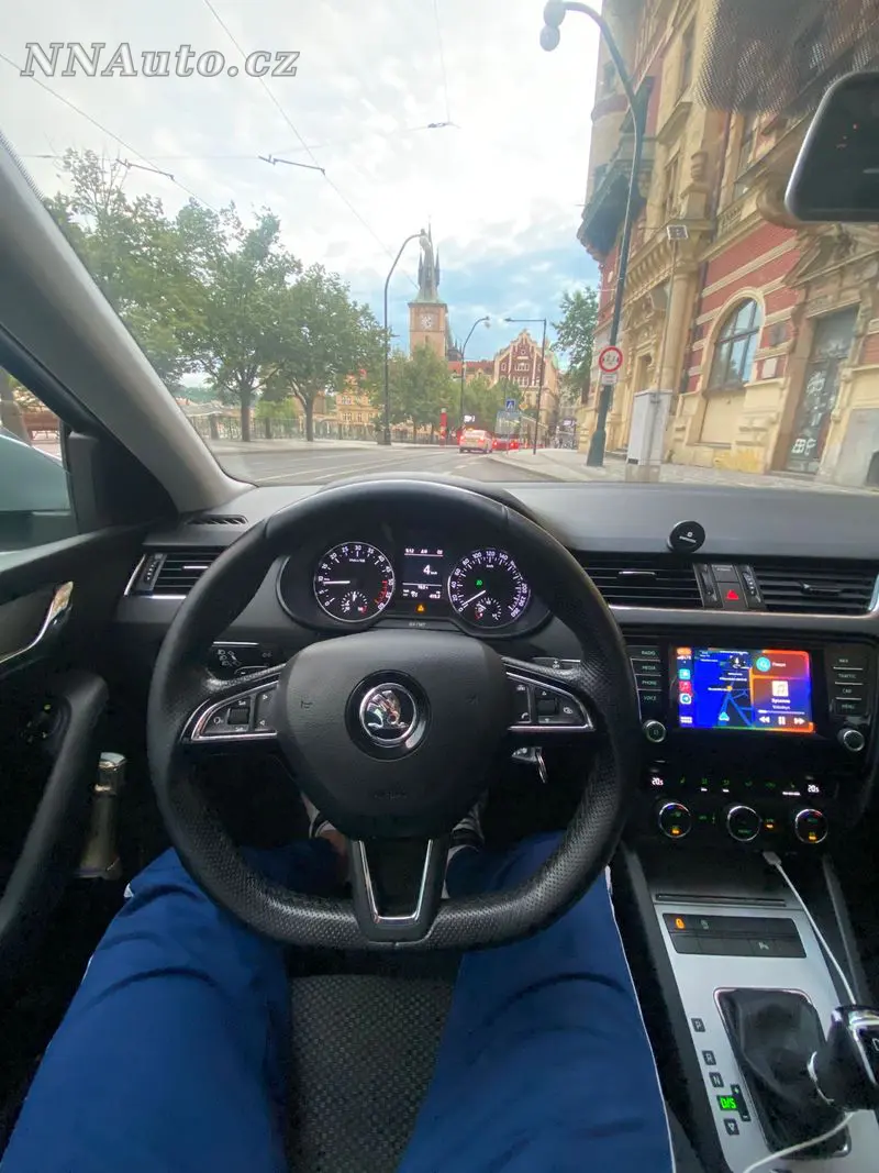 Skoda Octavia – foto 5