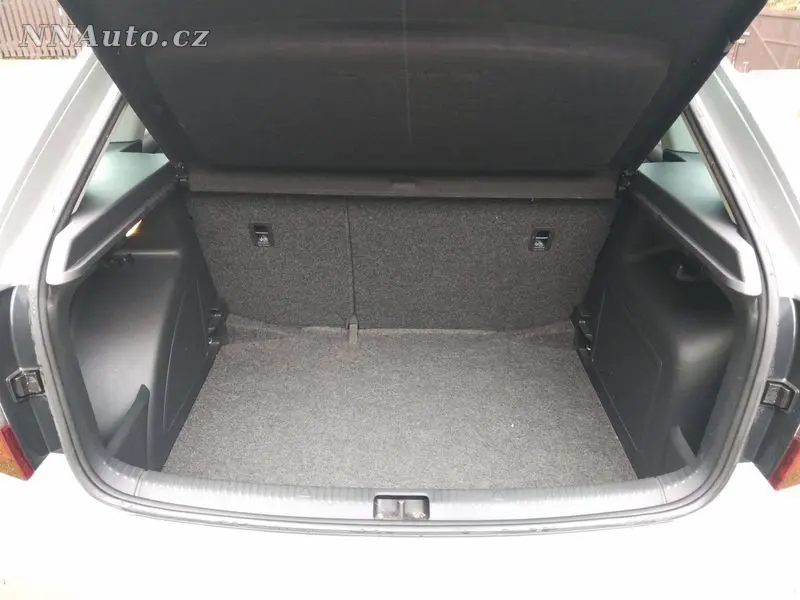 Skoda Rapid – foto 8