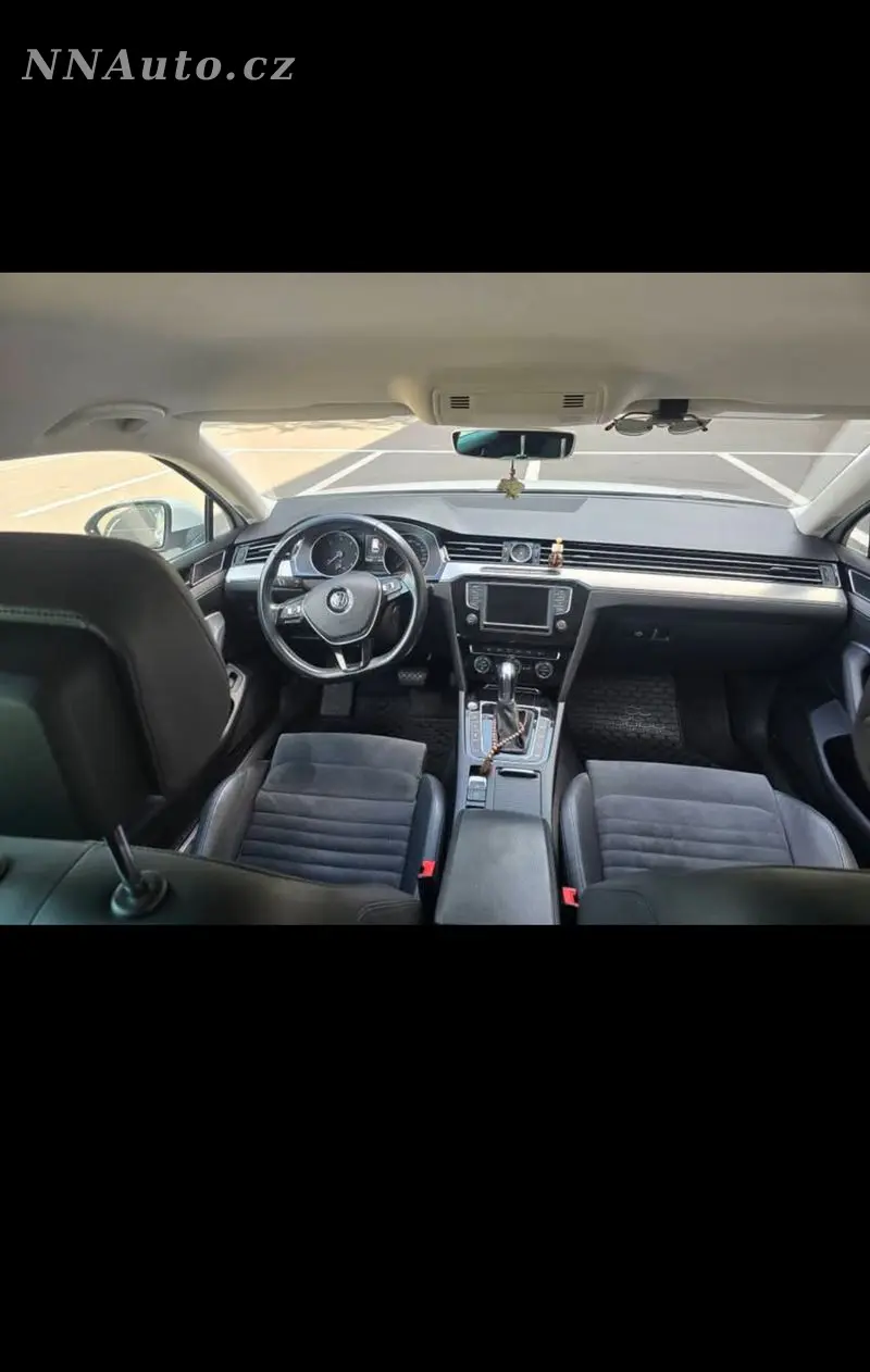 Volkswagen Passat – foto 8