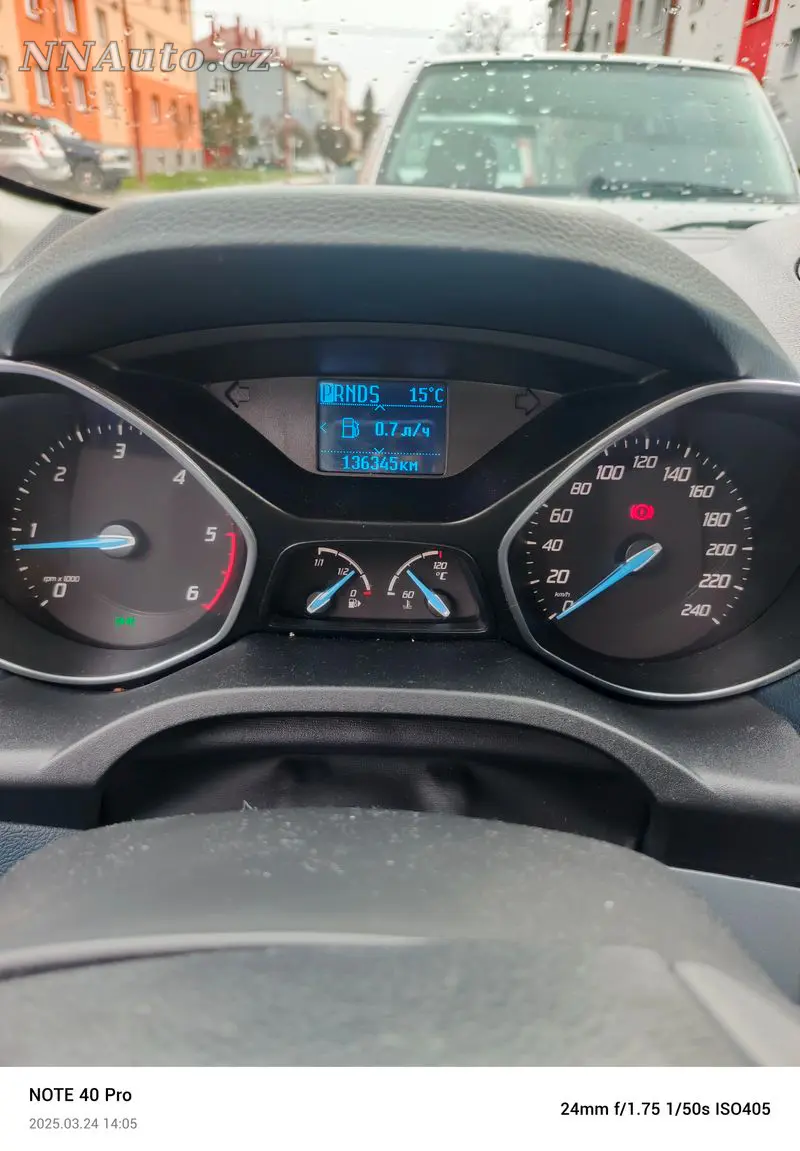 Ford C-Max – foto 9