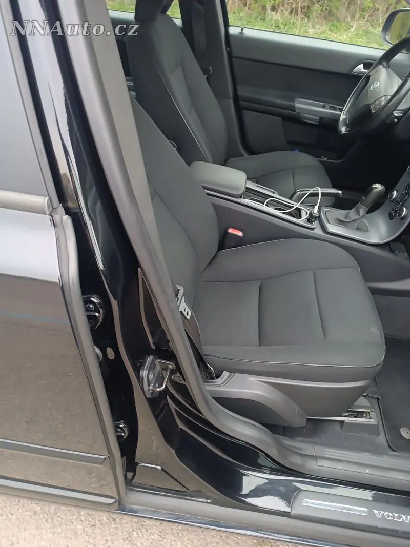 Volvo S40 – foto 8