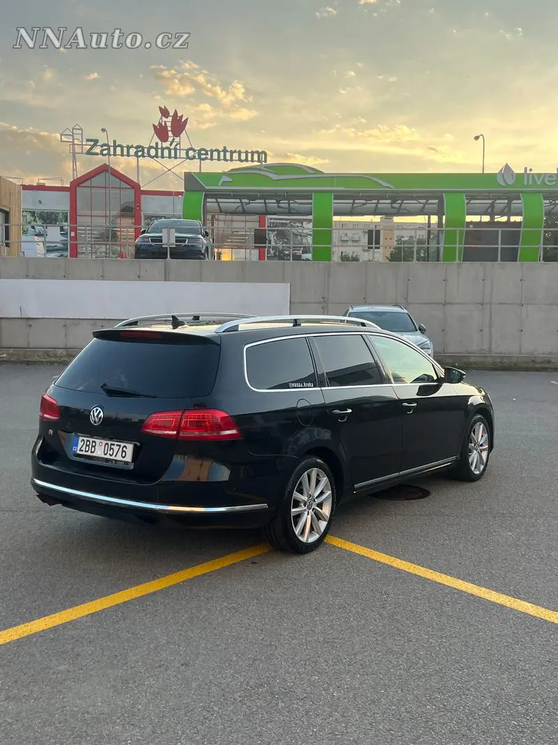 Volkswagen Passat – foto 4