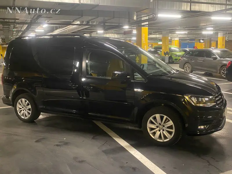 Volkswagen Caddy – foto 6