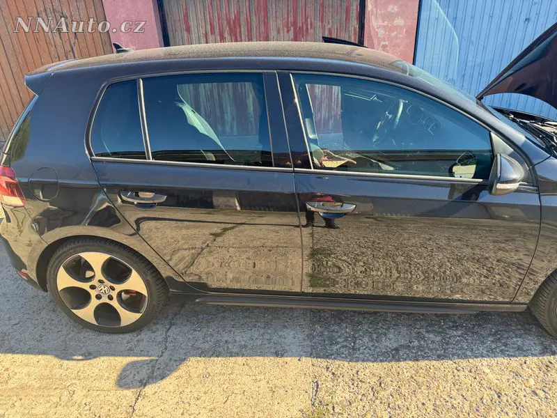 Volkswagen Golf-Gti – foto 3