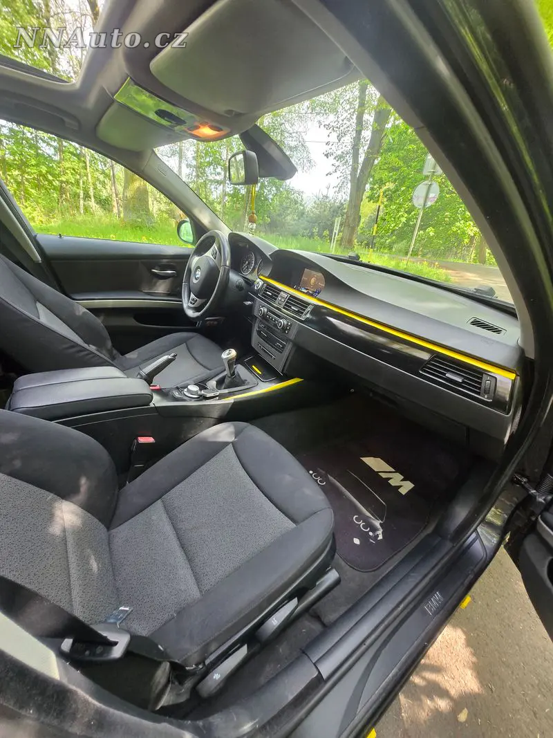BMW 3-Series – foto 10
