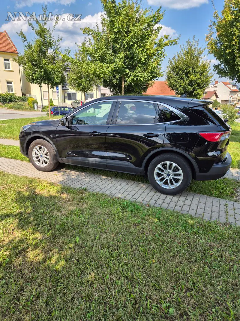Ford Kuga – foto 8