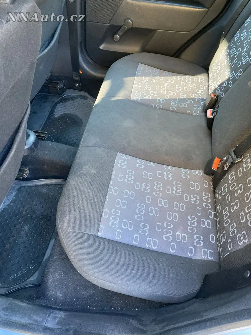 Ford Fiesta – foto 9