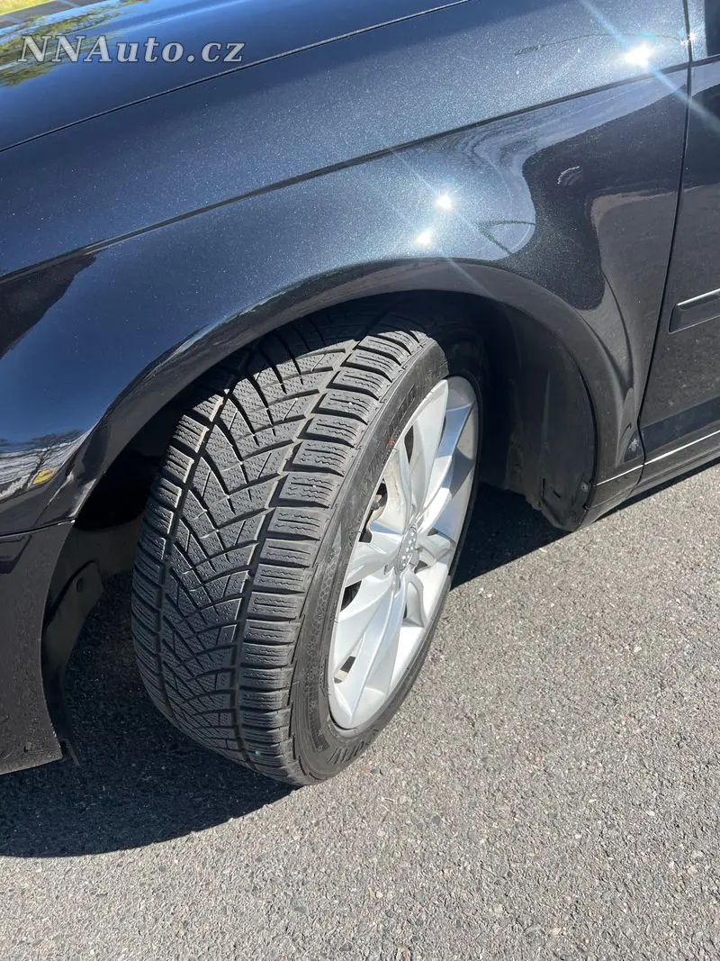 Audi A3 – foto 9