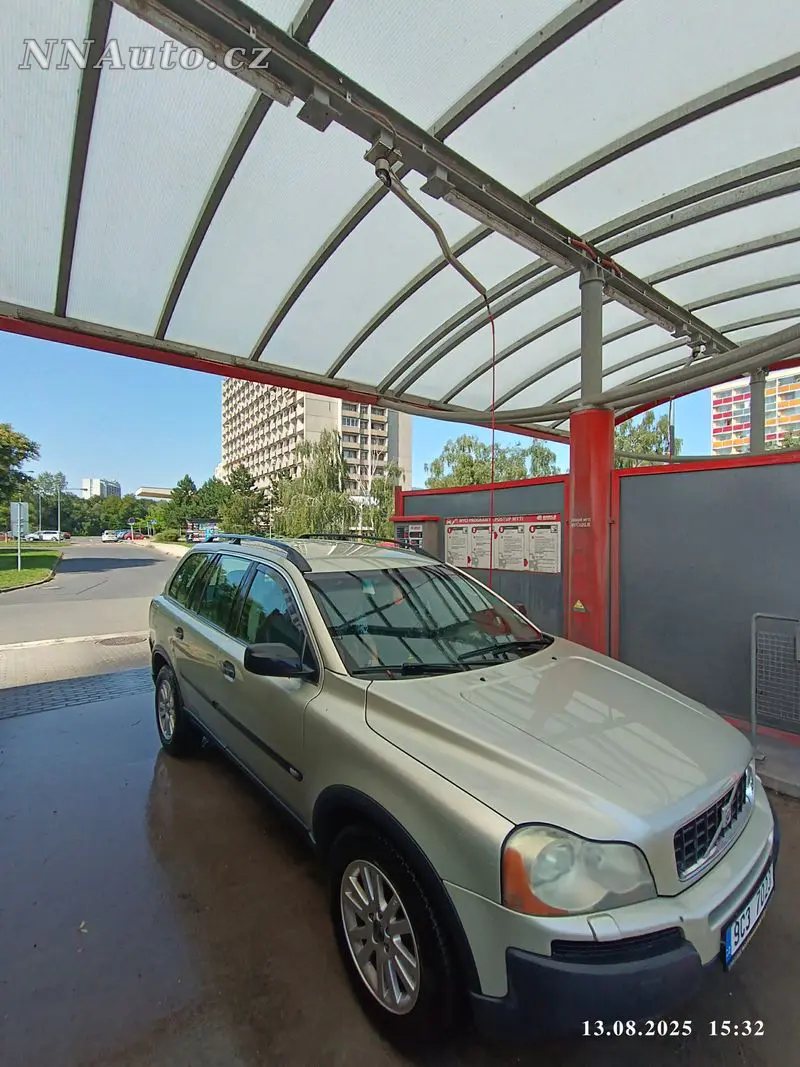 Volvo Xc90 – foto 4