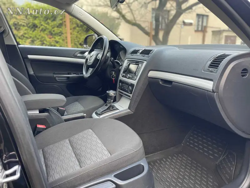 Skoda Octavia – foto 7