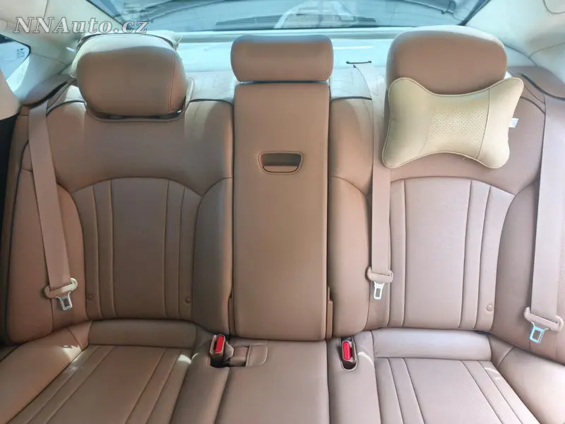 Genesis G80 – foto 7