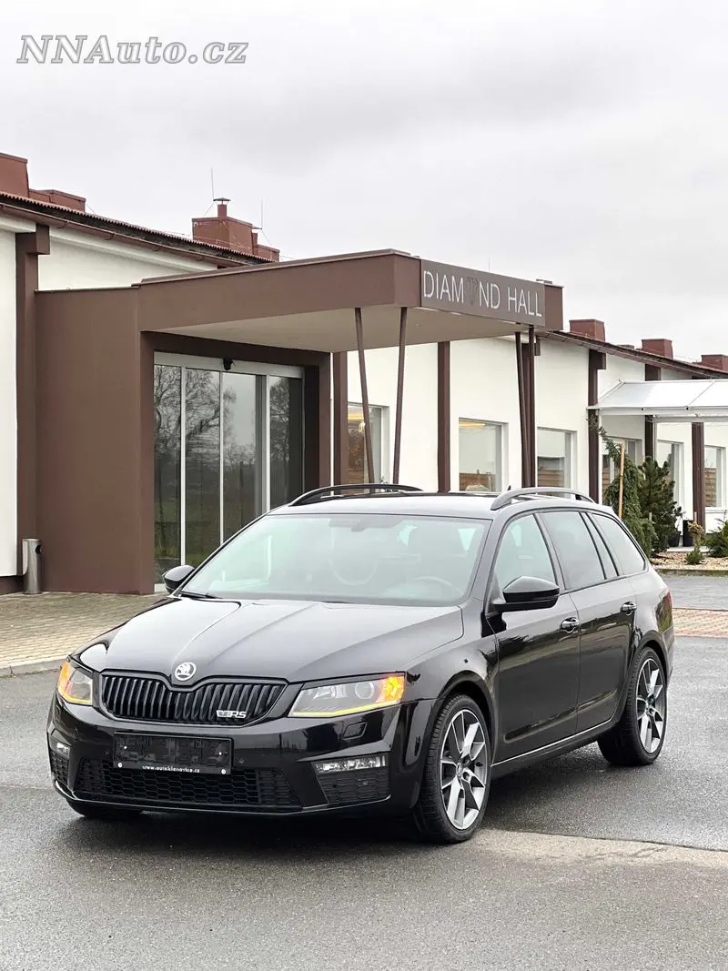 Skoda Octavia – foto 2