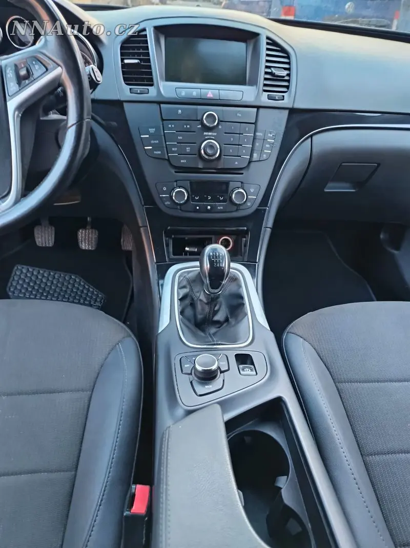 Opel Insignia – foto 2