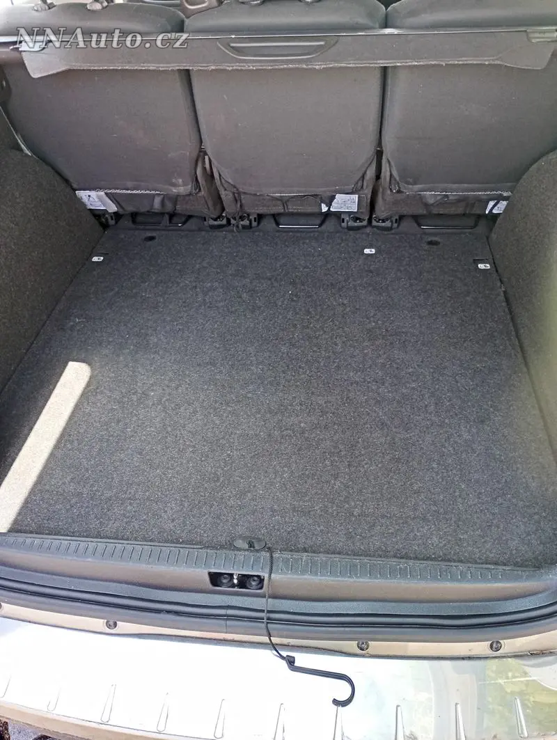 Renault Scenic – foto 9