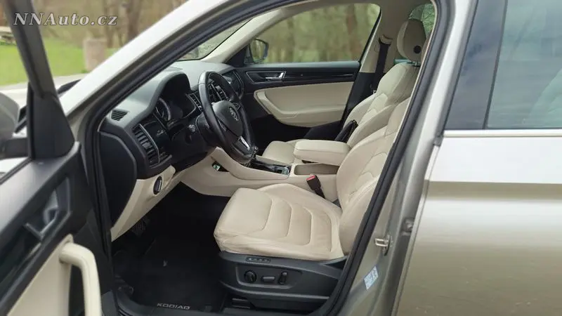 Skoda Kodiaq – foto 8