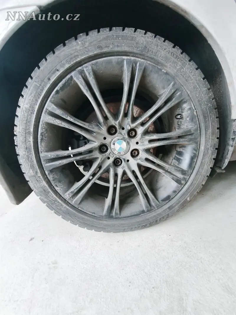 BMW 5-Series – foto 7