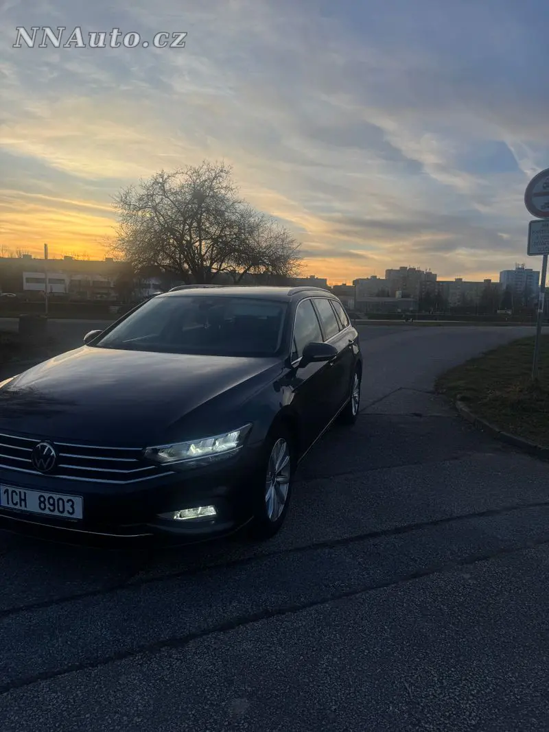 Volkswagen Passat – foto 2