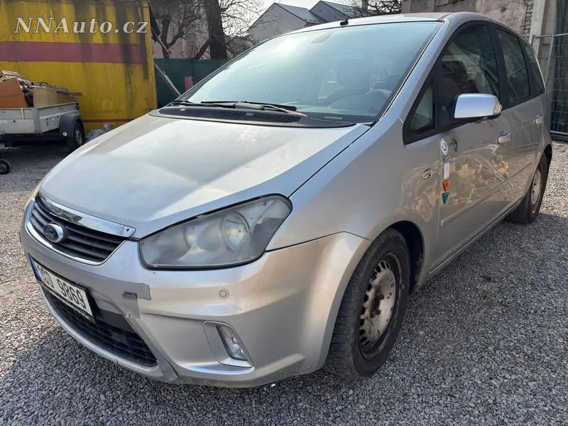 Ford C-Max – foto 2