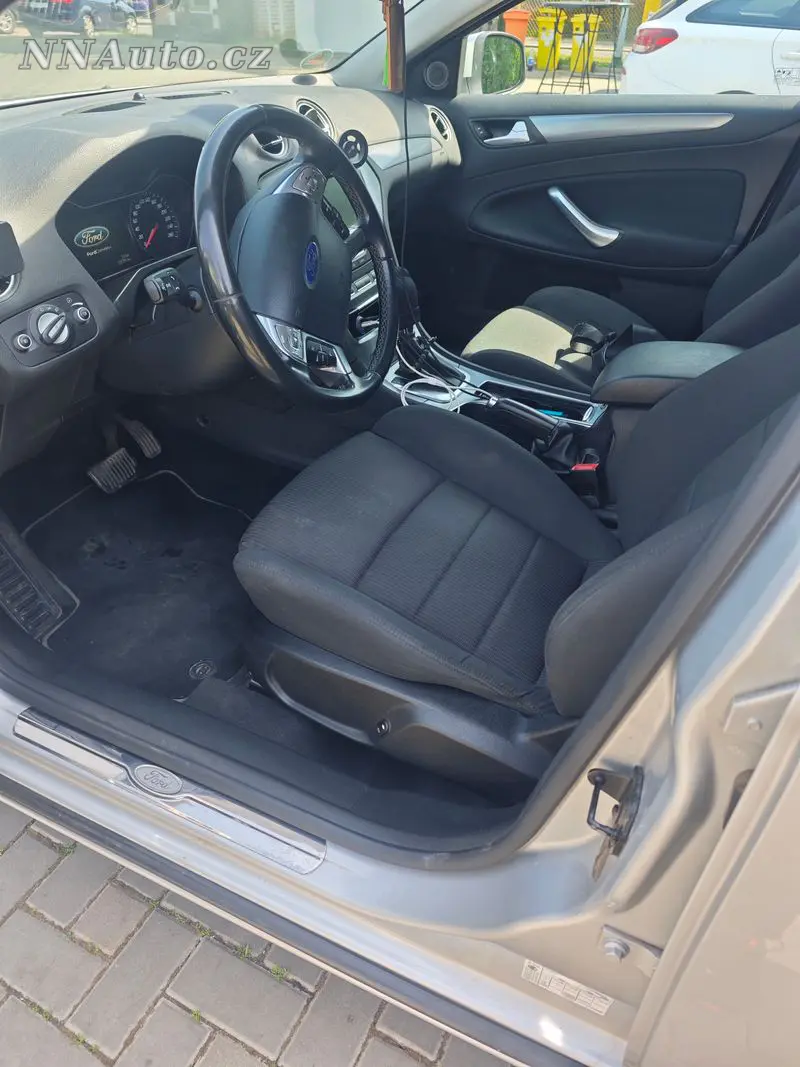 Ford Mondeo – foto 6