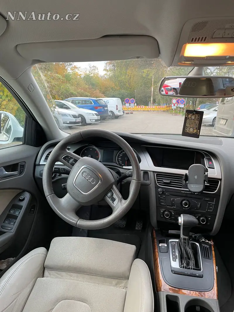 Audi A4 – foto 3