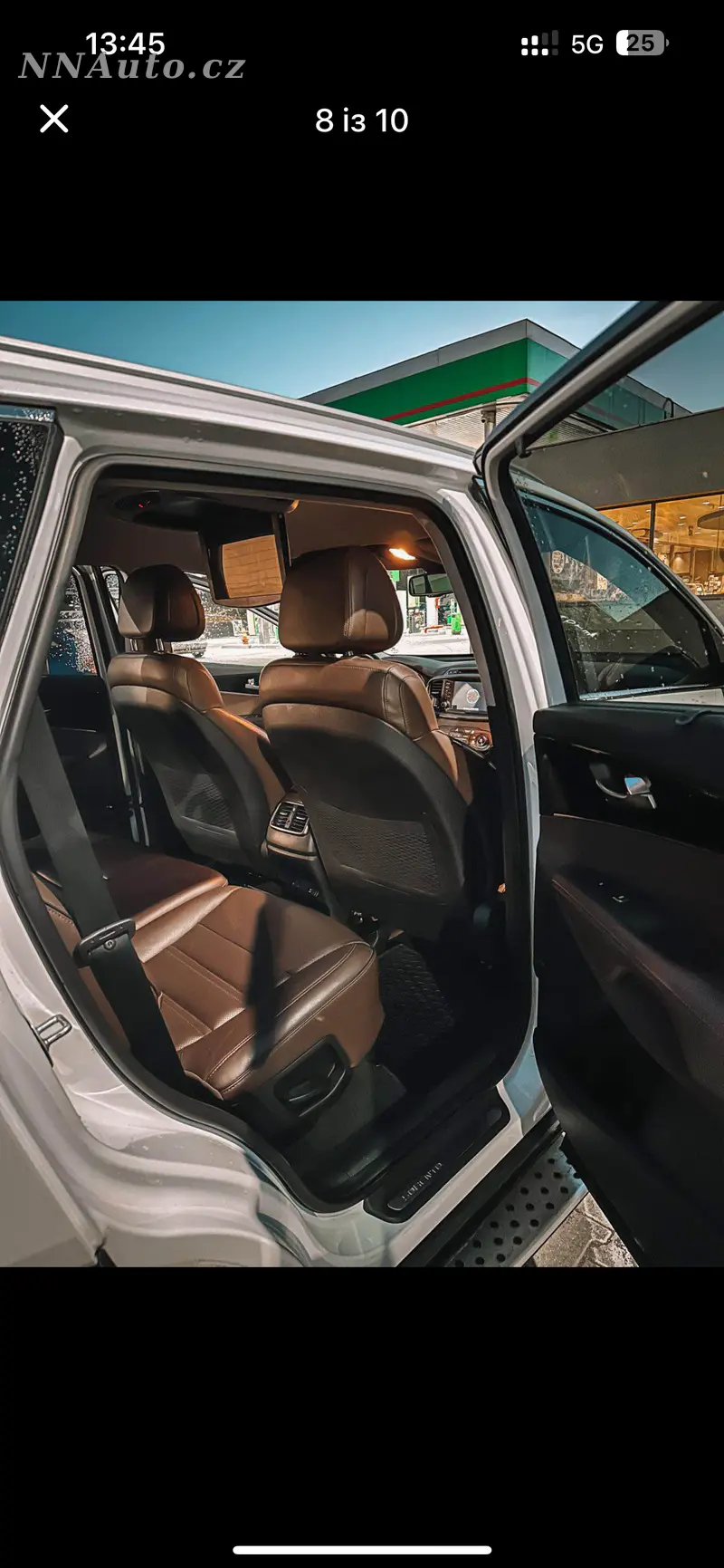 KIA Sorento – foto 6