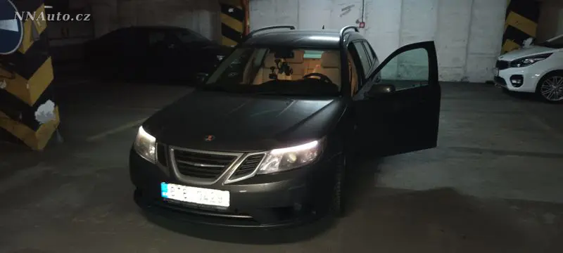 Saab 9-3 – foto 9