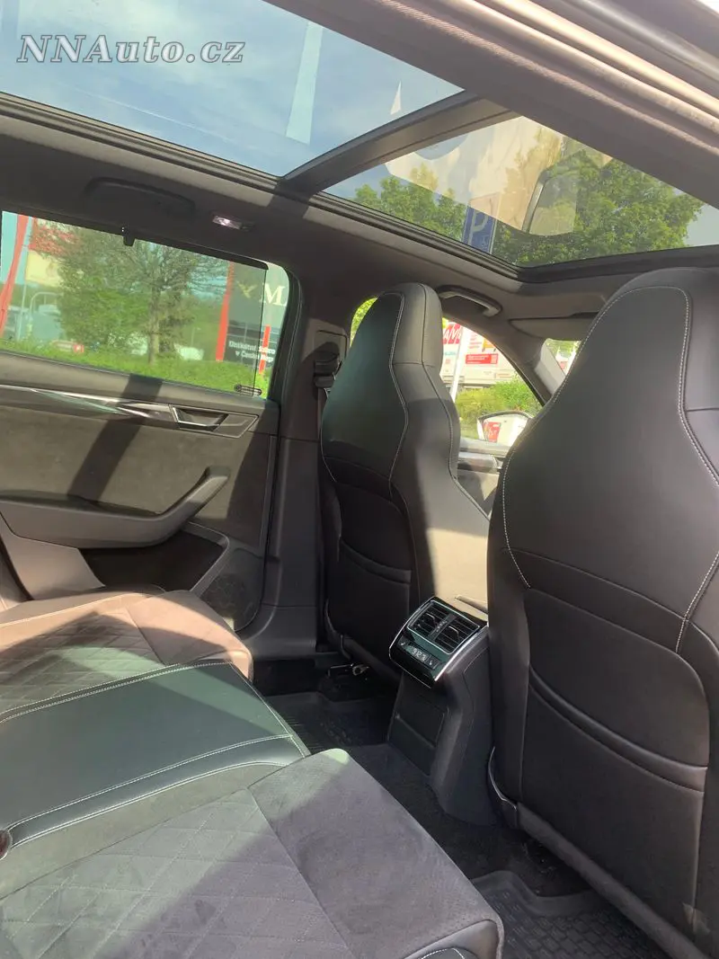 Skoda Superb – foto 5