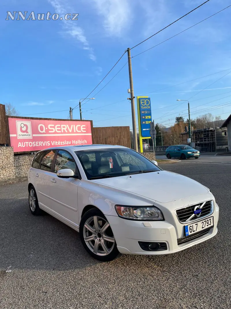 Volvo S40 – foto 6