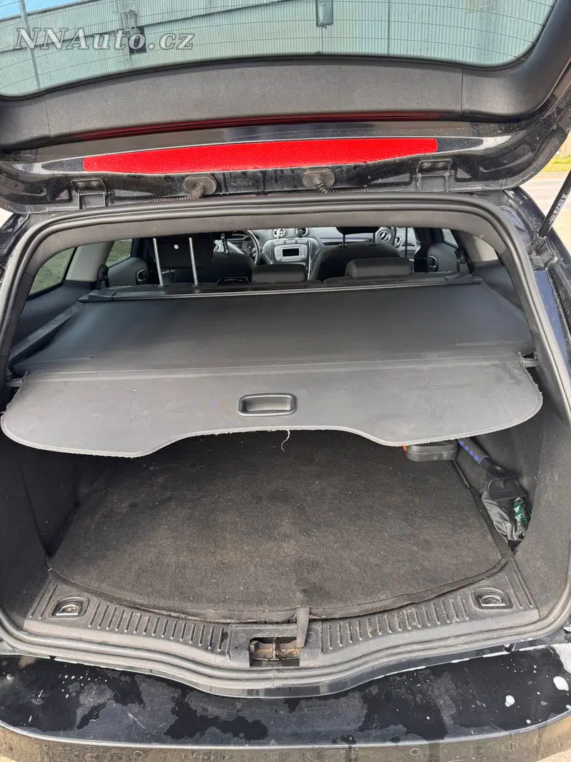 Ford Mondeo – foto 7