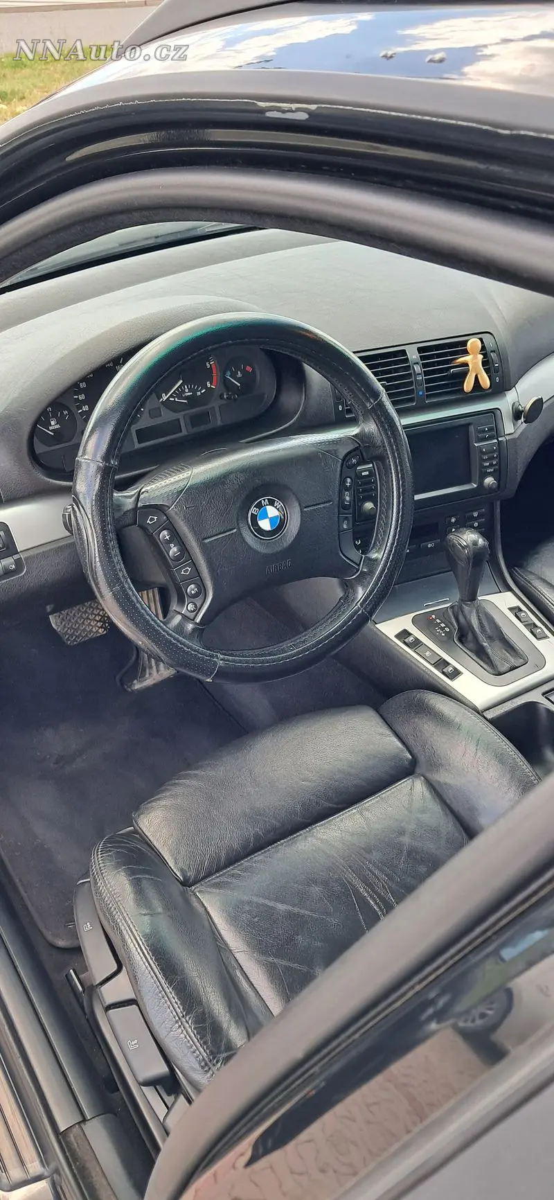 BMW 3-Series-Touring – foto 10