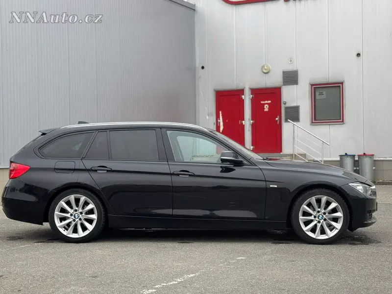 BMW 3-Series – foto 8