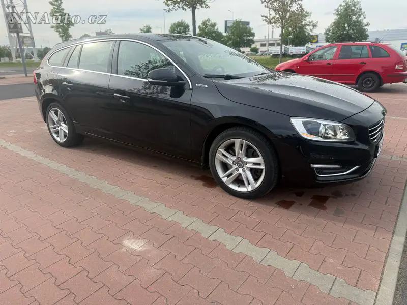 Volvo V60 – foto 5