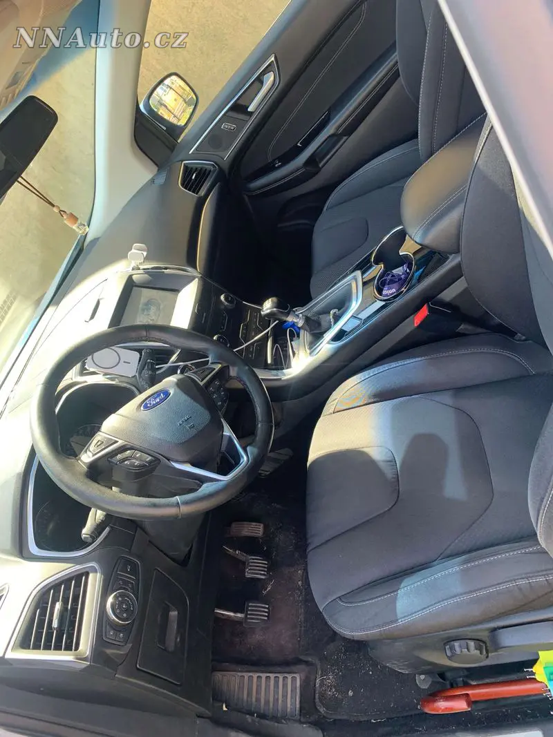Ford Edge – foto 6