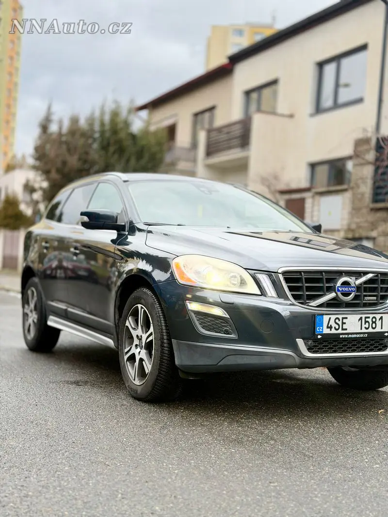 Volvo Xc60 – foto 2