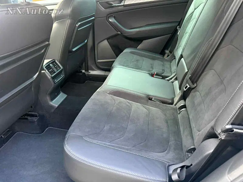 Škoda Kodiaq 2022 – fotografie vozu
