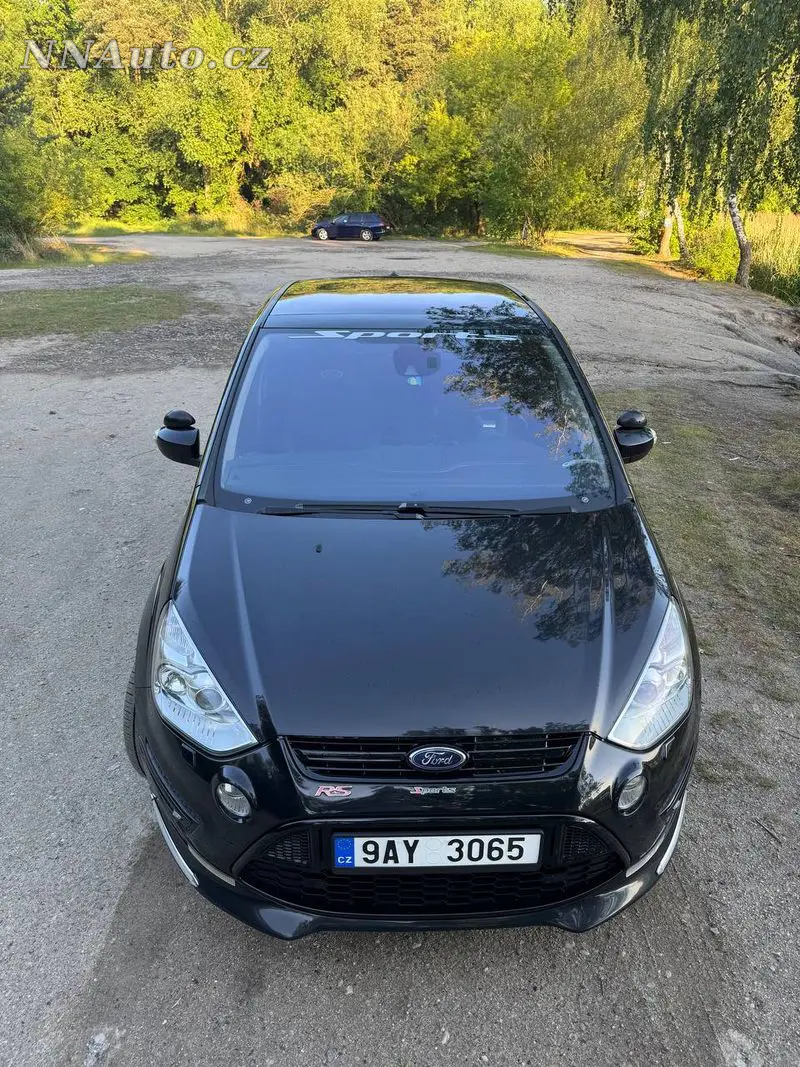 Ford S-Max – foto 8