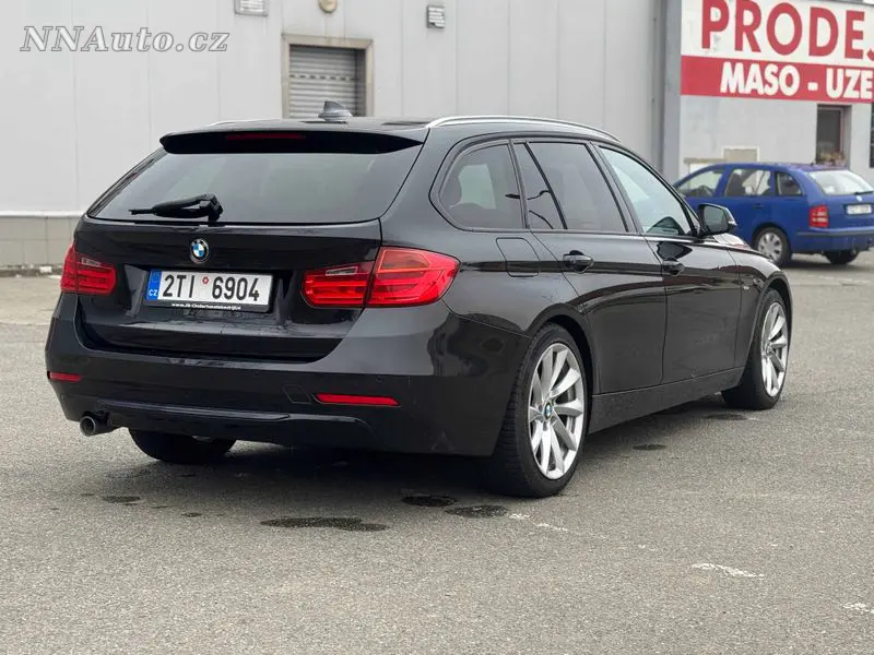 BMW 3-Series – foto 7
