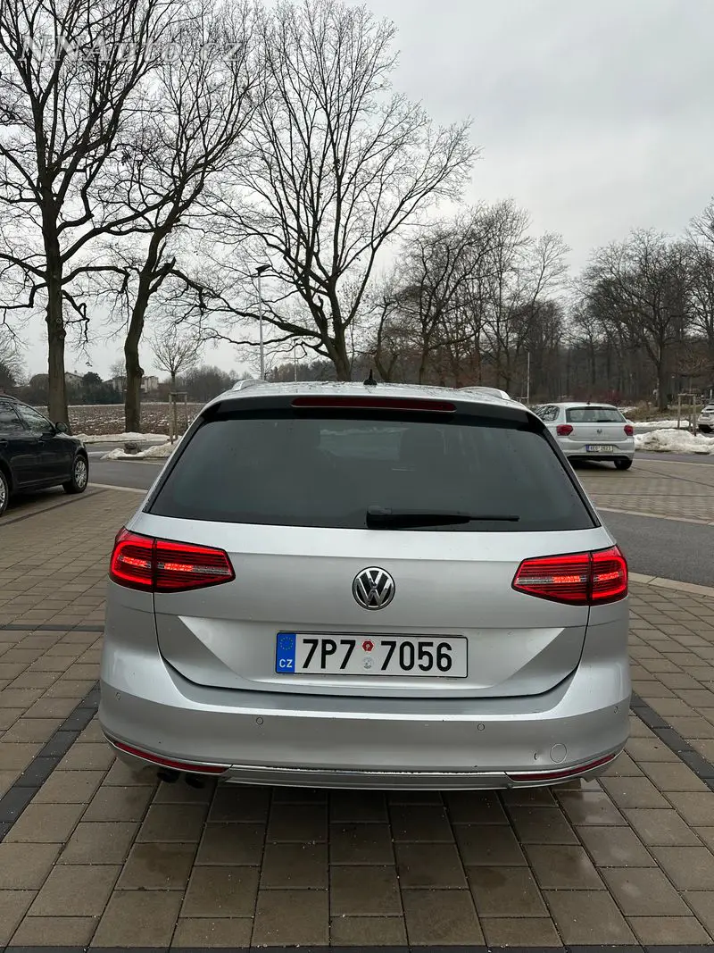 Volkswagen Passat – foto 3
